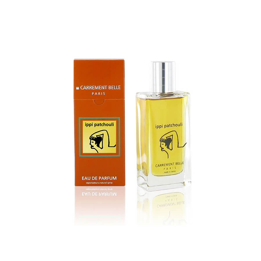 Perfume Carrement patchouli 50ml