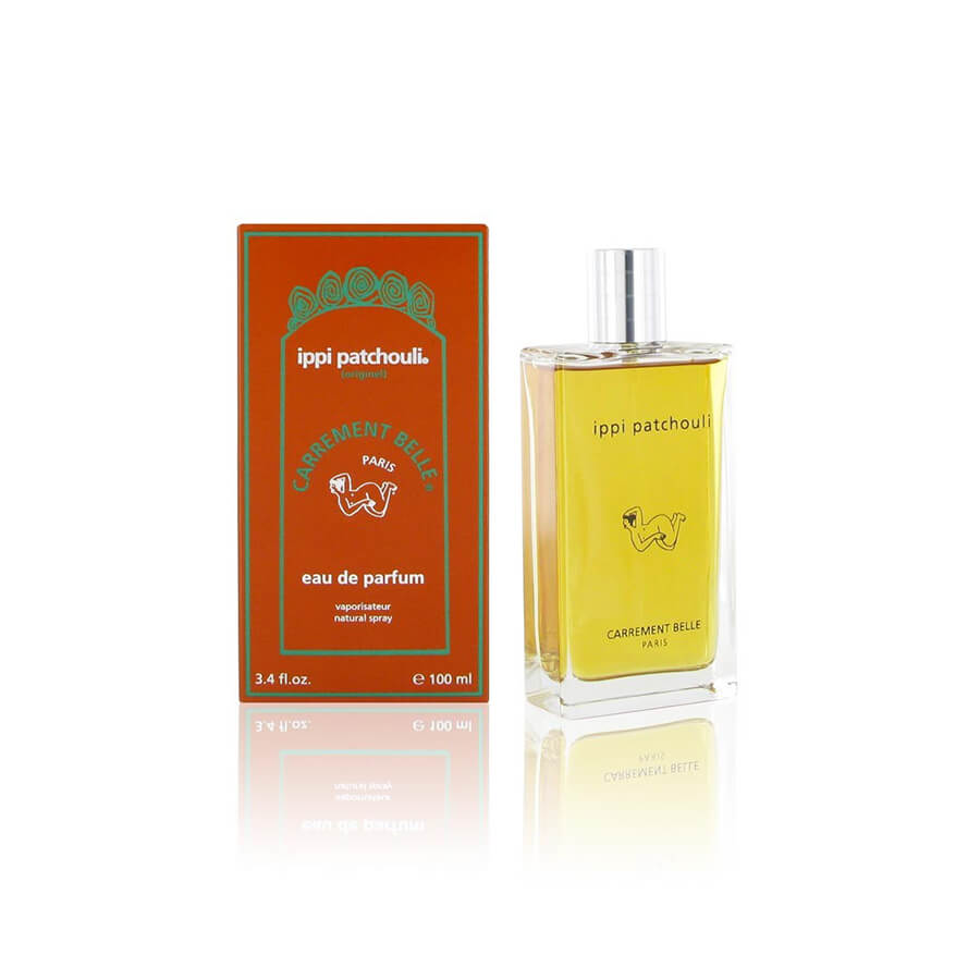 Perfume de Patchouli de 50ml.