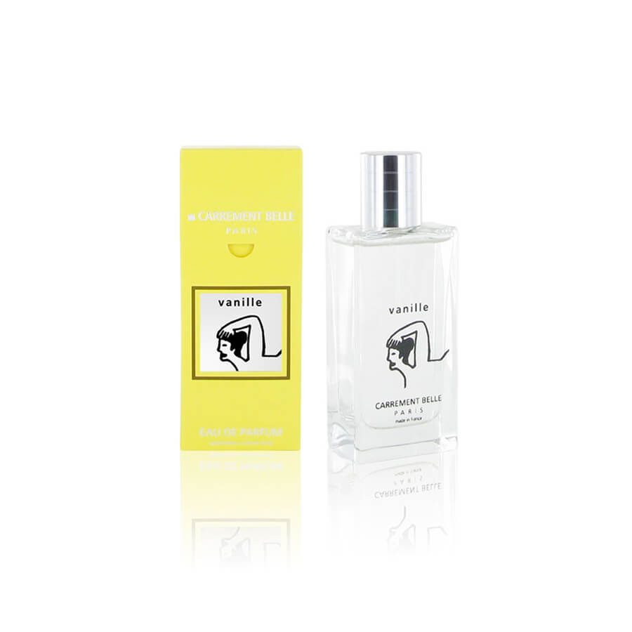 Perfume de Vanilla 100ml.