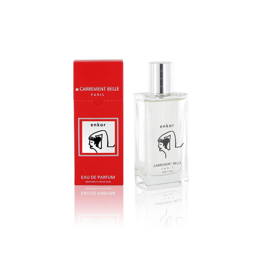 Perfume Carrement enkor 50ml
