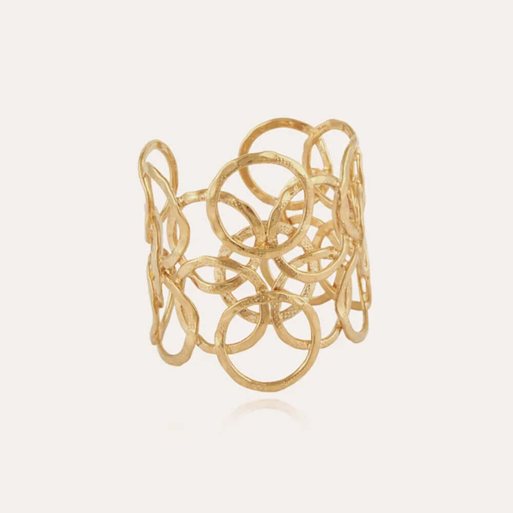 pulsera gas