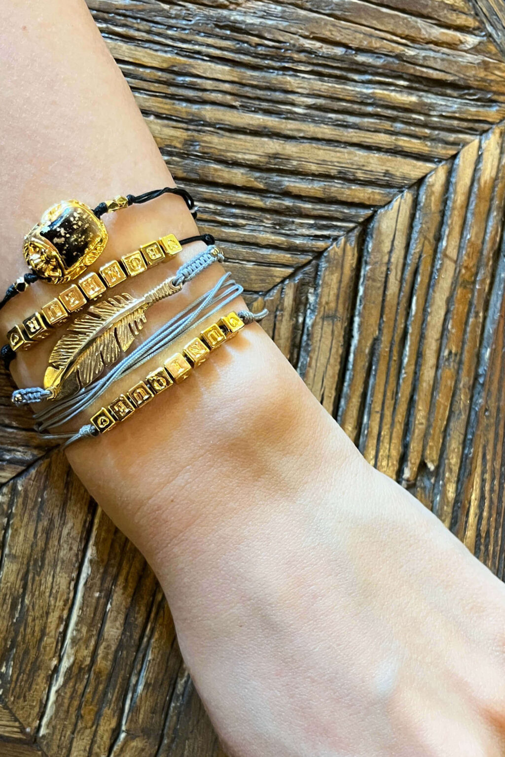 Joyería de diseño