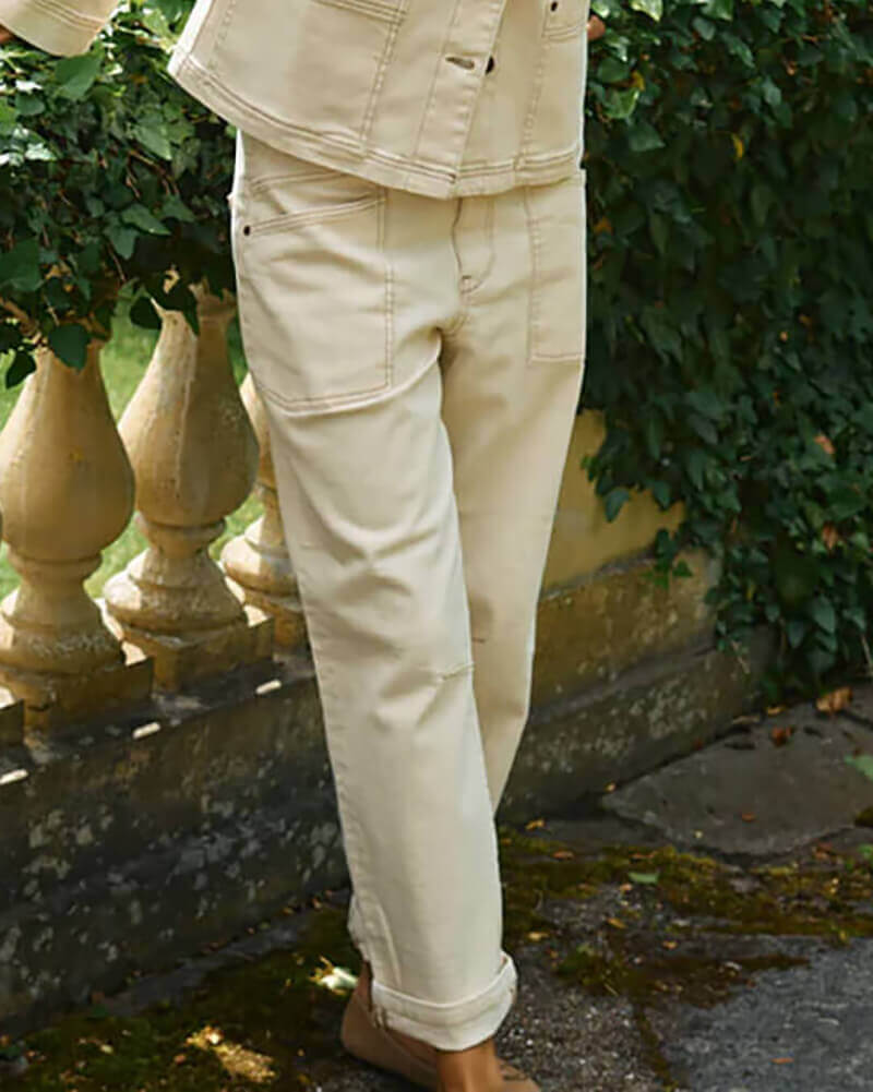 mos mosh pantalon