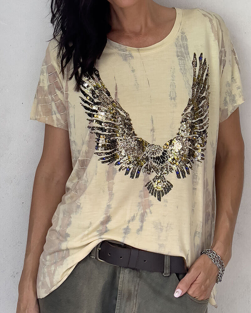 Camiseta Phoenix