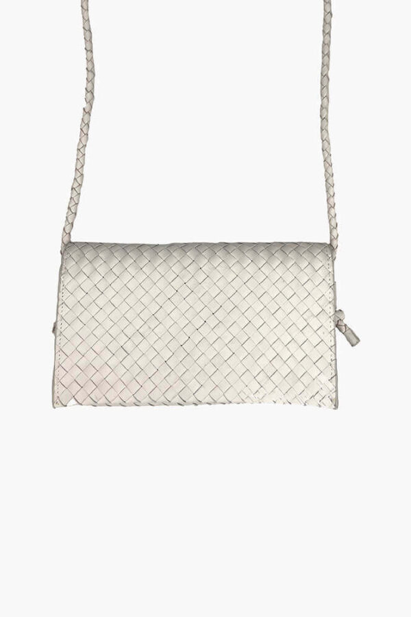 Bolso Selma Off White