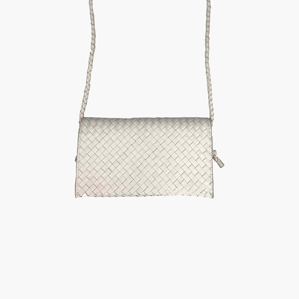 Bolso Selma Off White