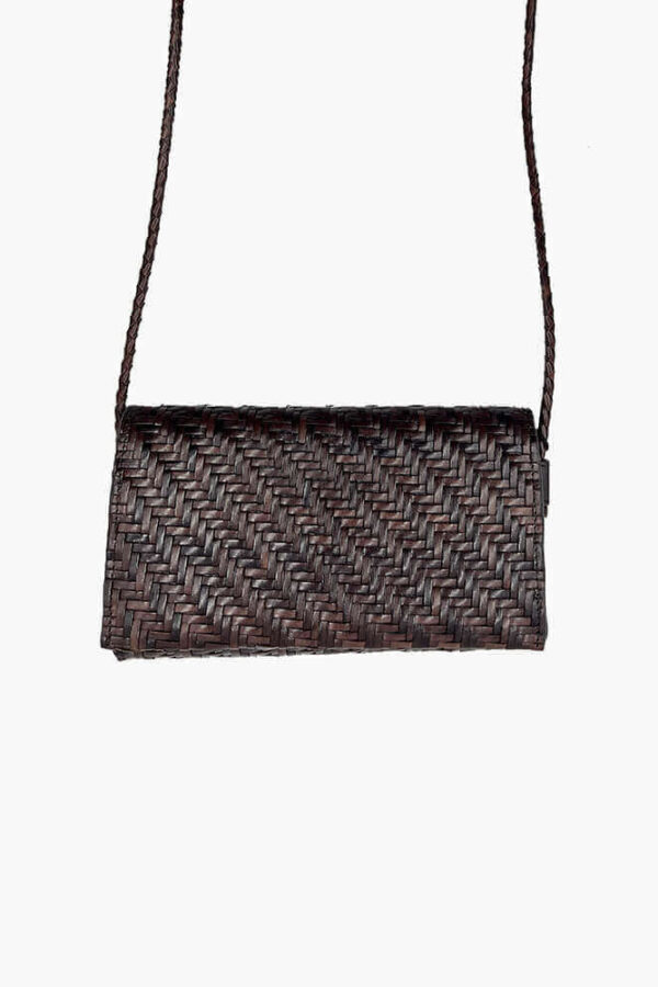 Bolso Tess Marron