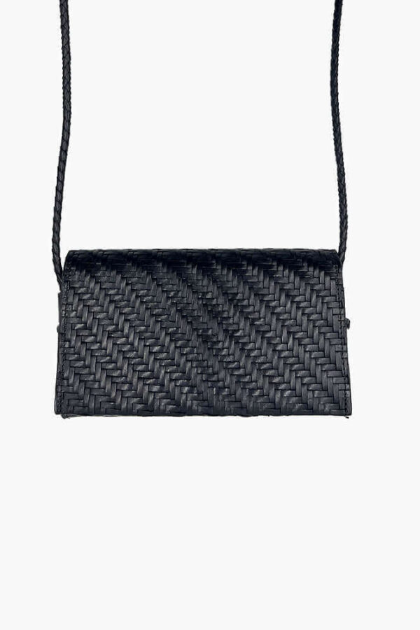 Bolso Tess Negro