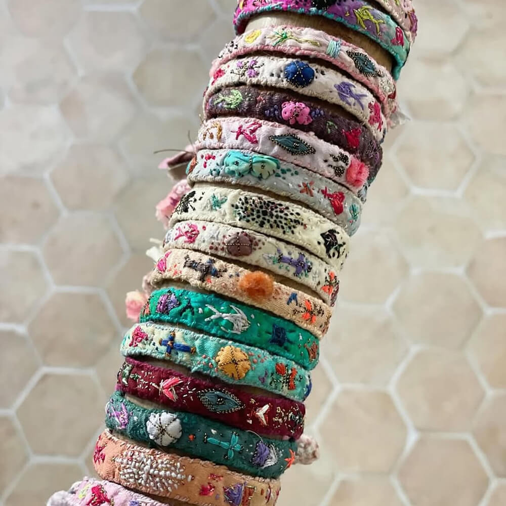 Pulsera Ariel
