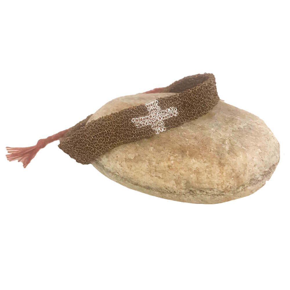 Pulsera Magdalena Cobre