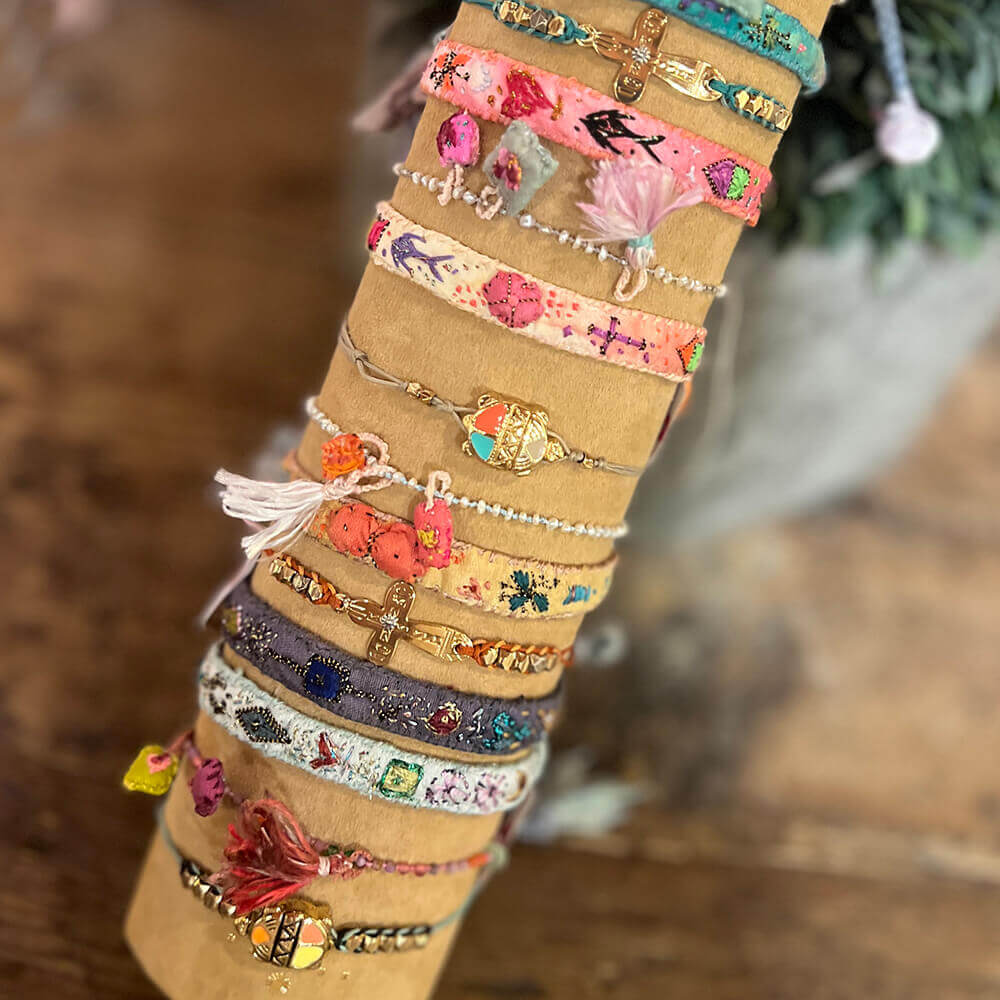 Pulsera Samanta