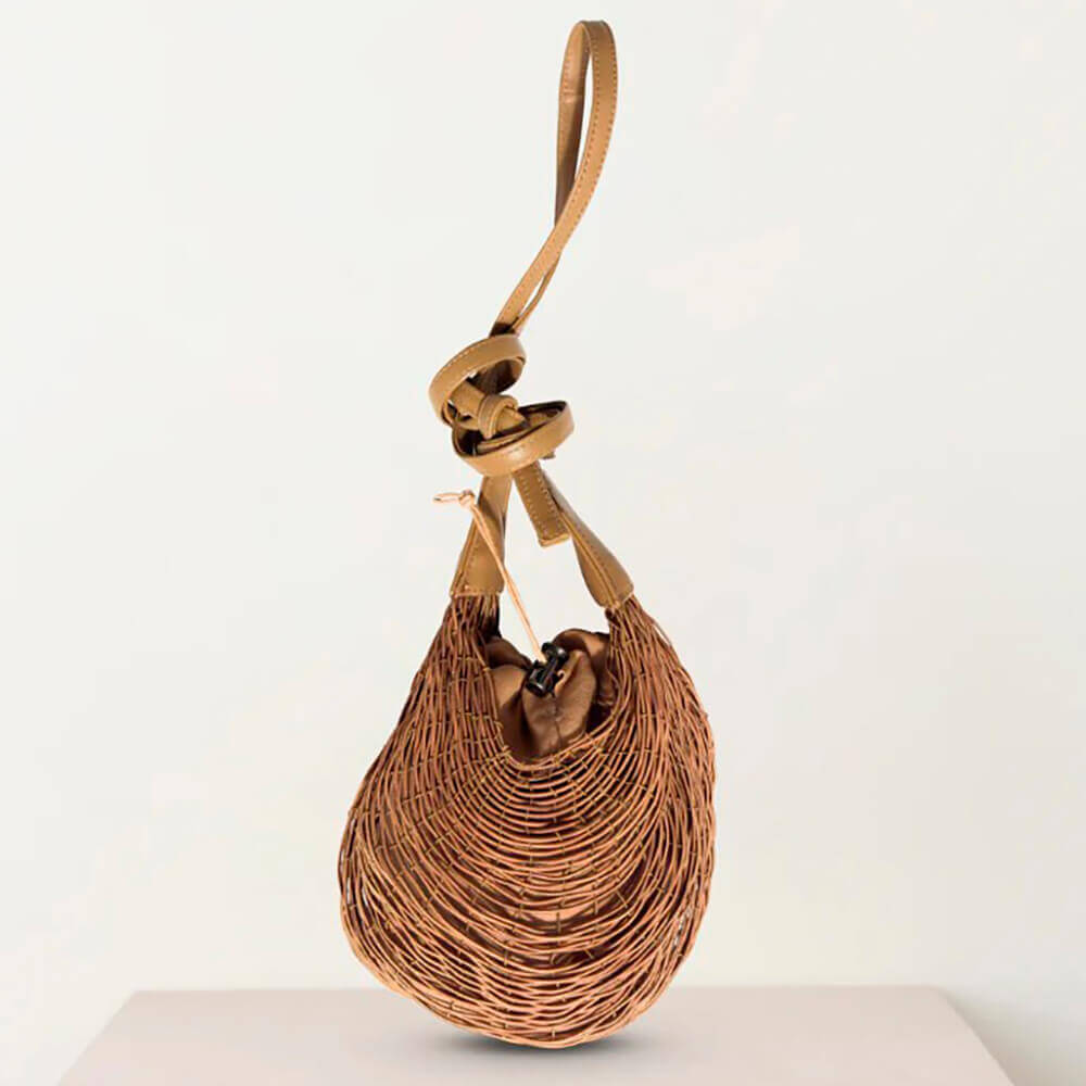 Bolso Lynda Cobre