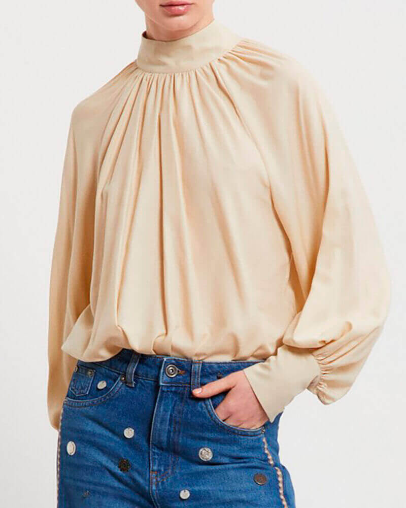Ottod’Ame Blusa Victoria