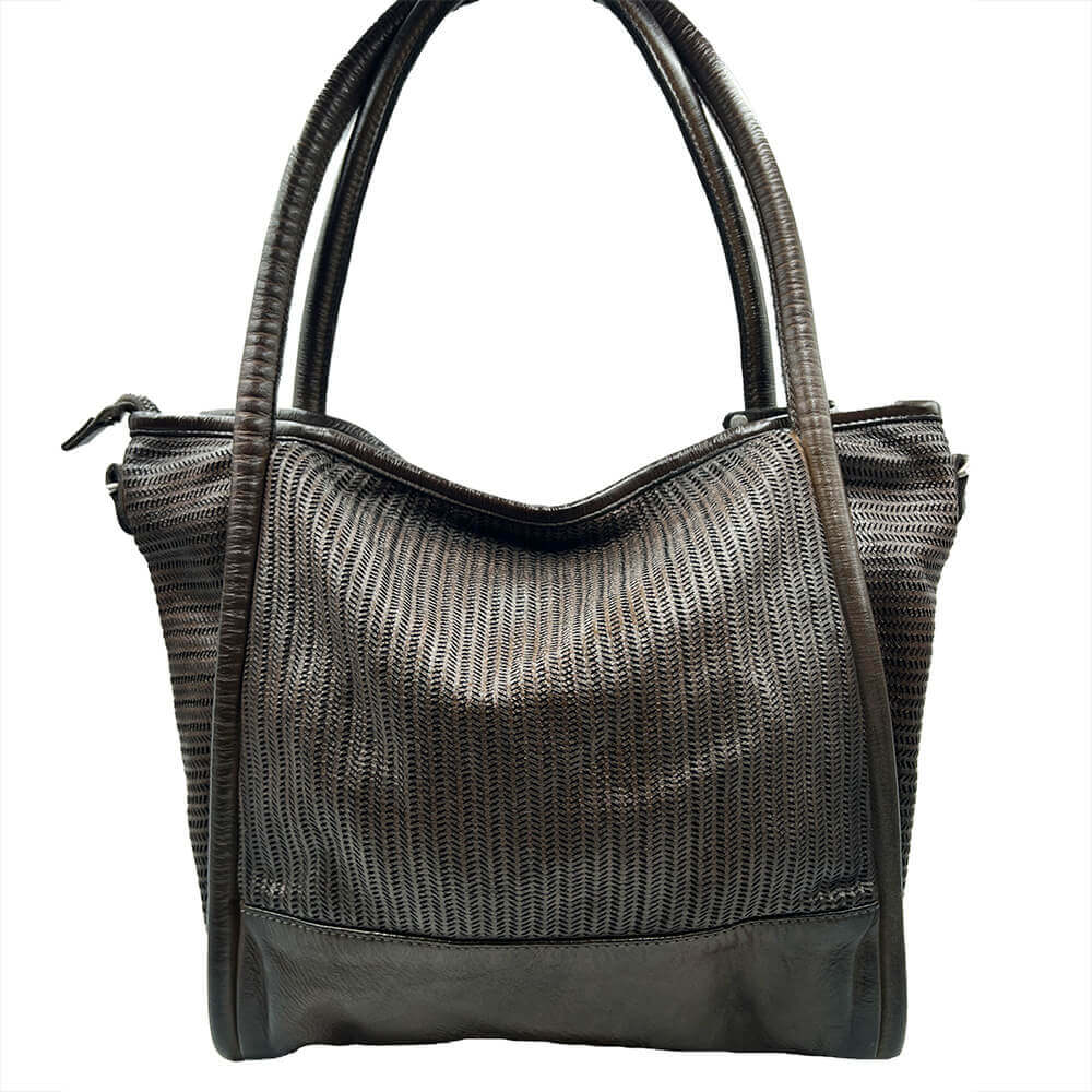 Vive La Difference Bolso Tubula
