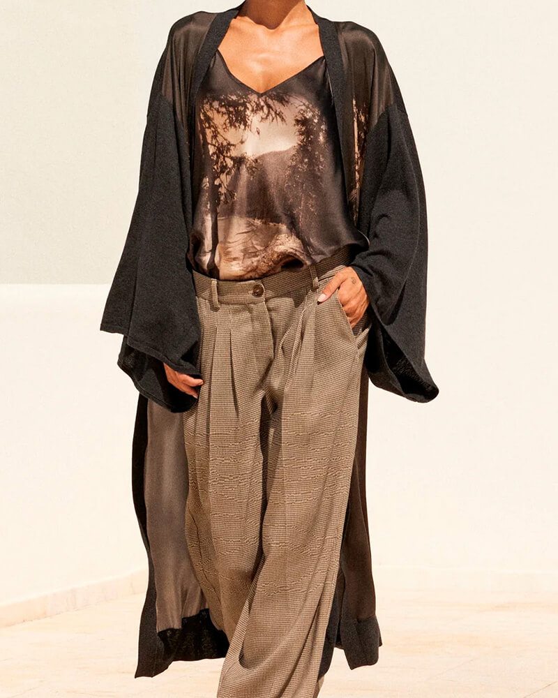Mes Demoiselles Kimono Angus - Imagen 3