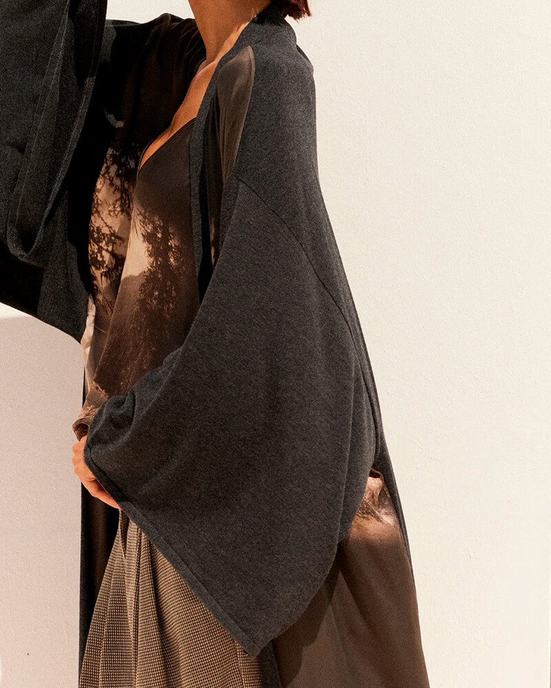 Mes Demoiselles Kimono Angus - Imagen 5