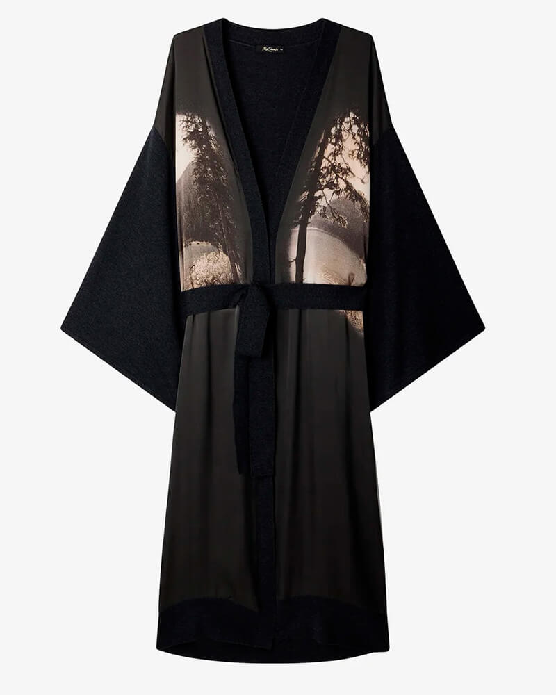 Mes Demoiselles Kimono Angus - Imagen 7