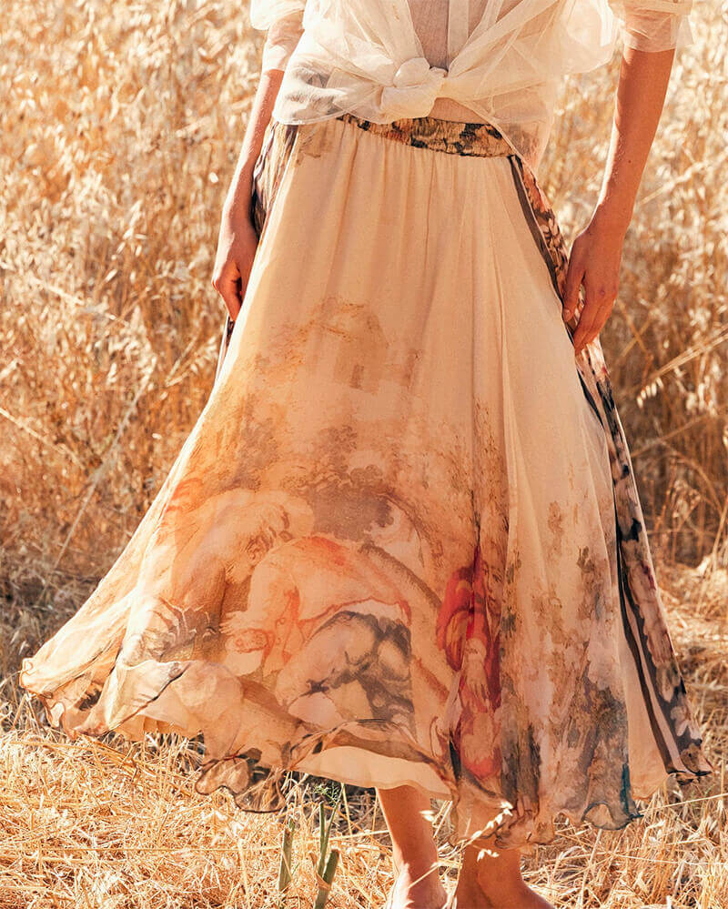 Mes Demoiselles Falda Averly - Imagen 4