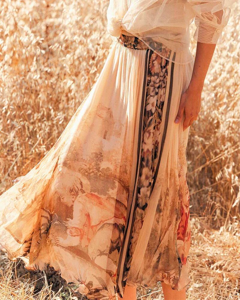 Mes Demoiselles Falda Averly - Imagen 3