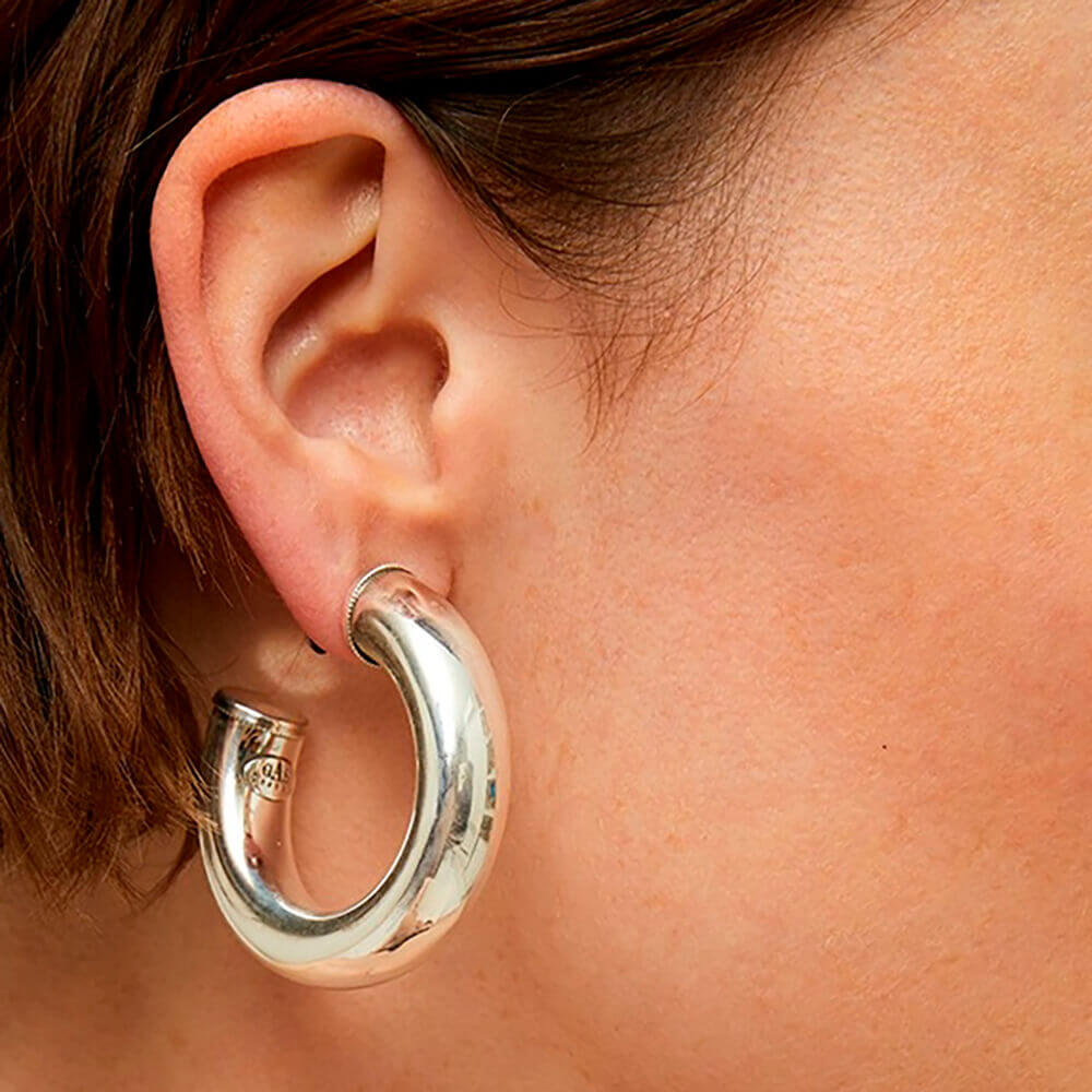 Gas Bijoux Pendientes Turner