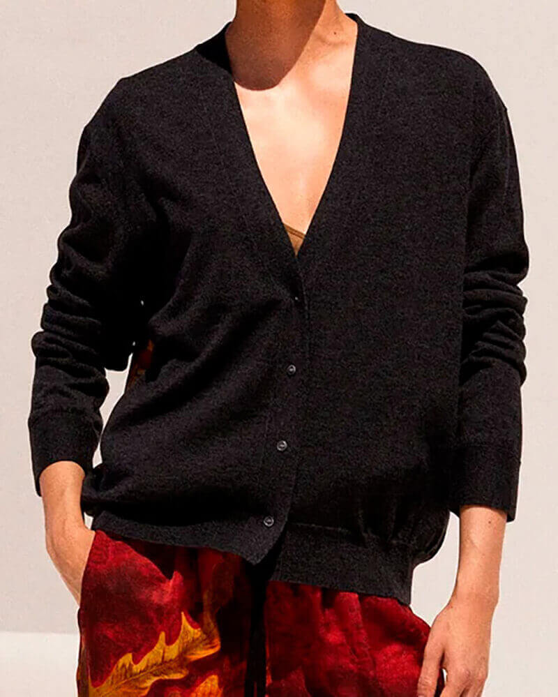 Mes Demoiselles Cardigan Fly