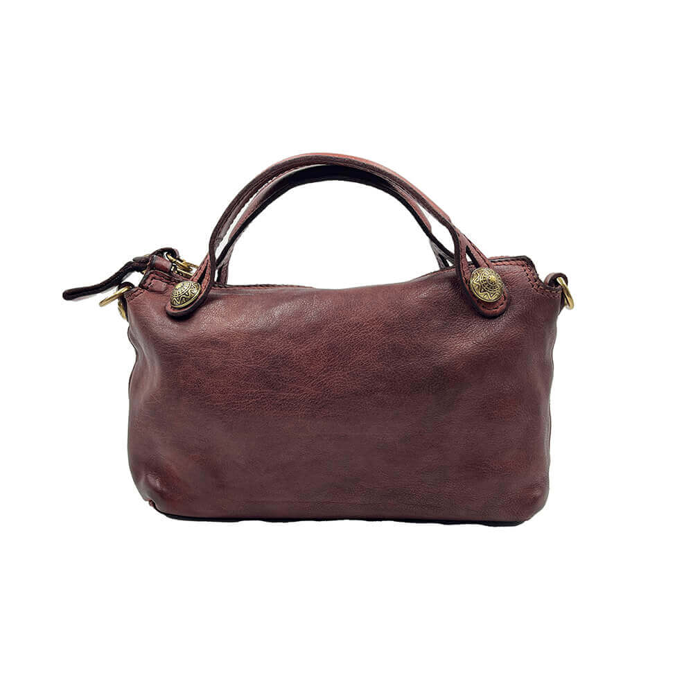 Campomaggi Bolso Melissa Margot Burdeos