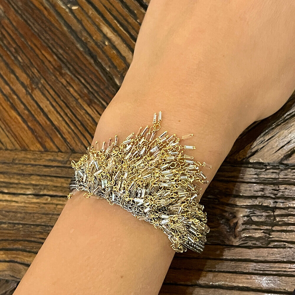 Pulsera Lagrima
