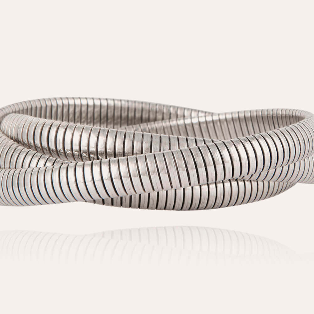 Gas Bijoux Pulsera Infinity - Imagen 3
