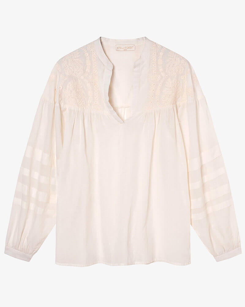 Blusa Mira
