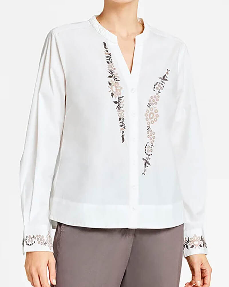 Blusa Naja