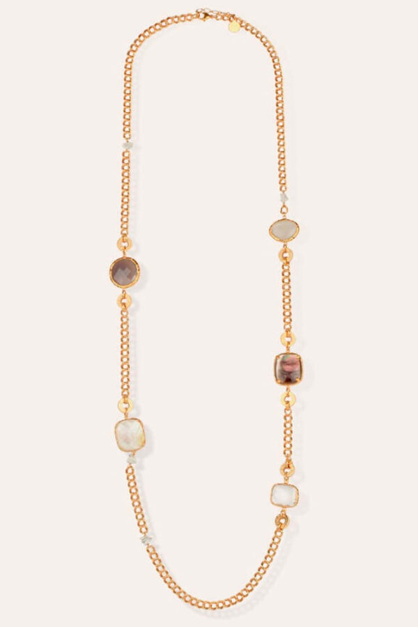 Gas Bijoux Collar Silene