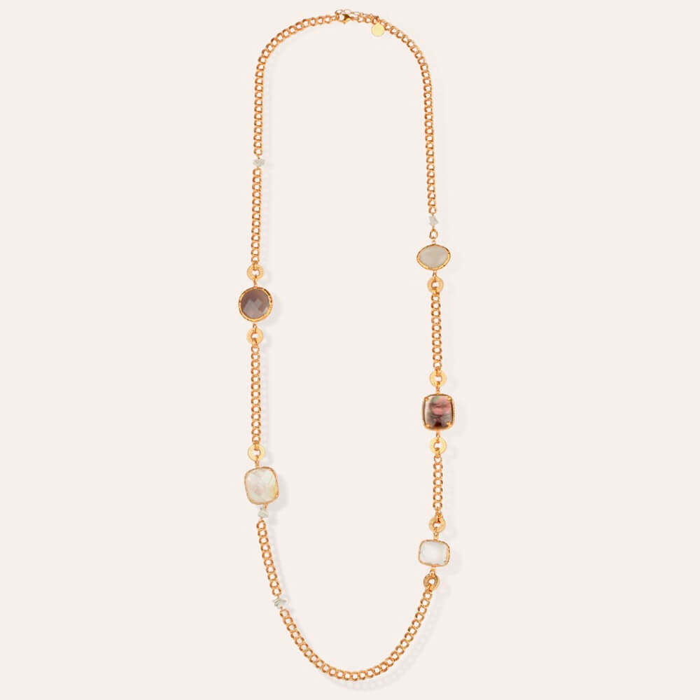 Gas Bijoux Collar Silene