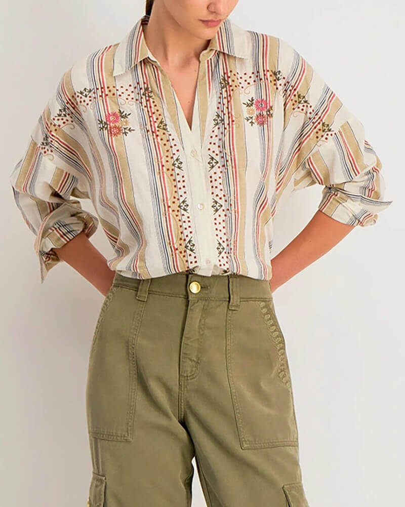 Camisa Solara