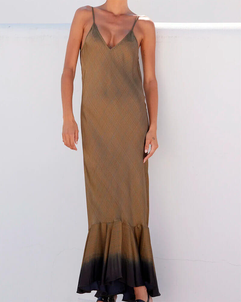 Mes Demoiselles Vestido Bella