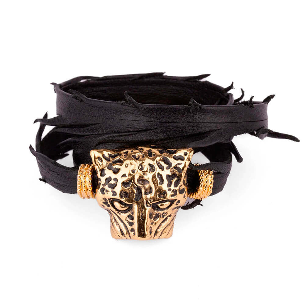Elena Estaun Pulsera Jaguar