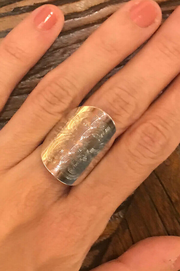 Anillos