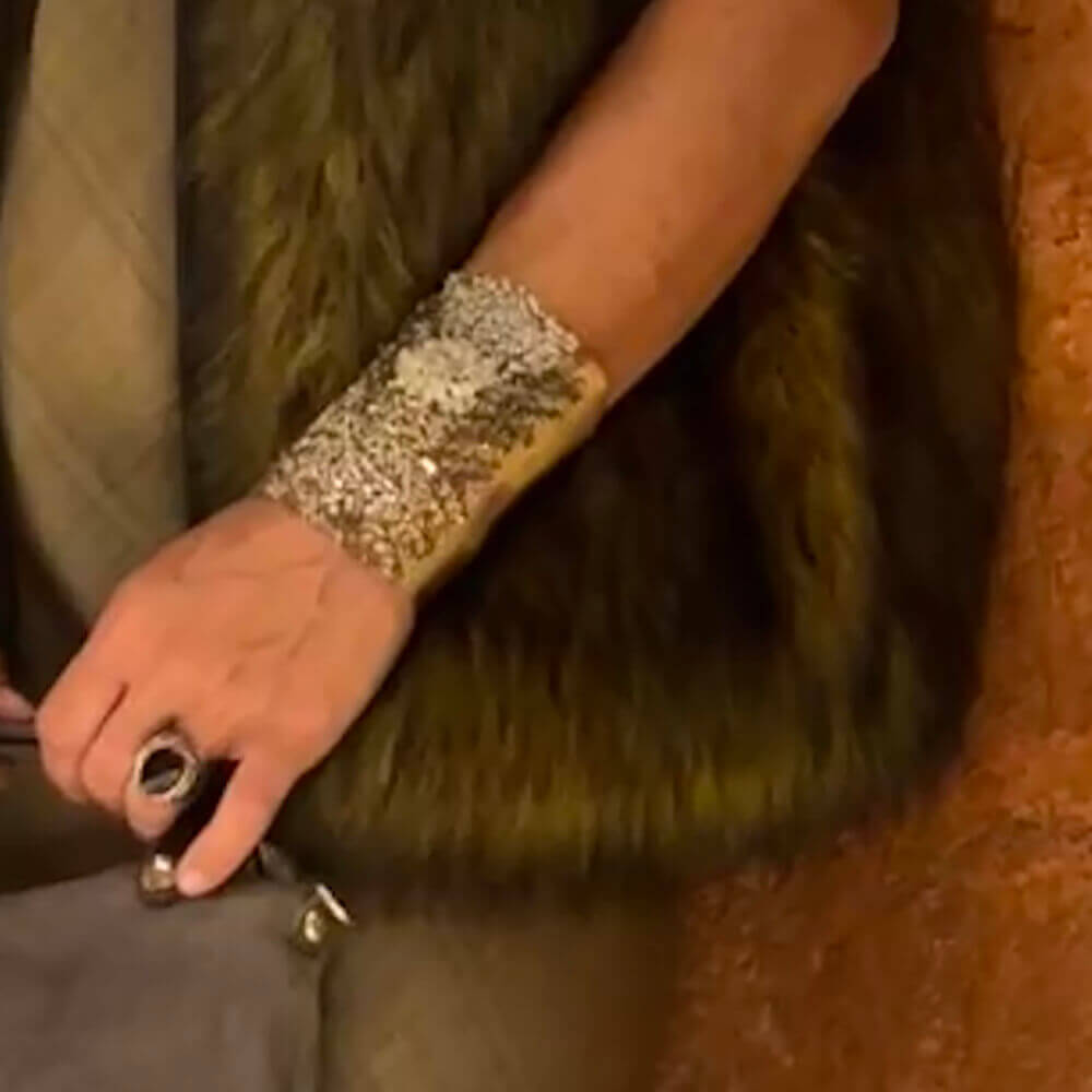 Brazalete Maxi