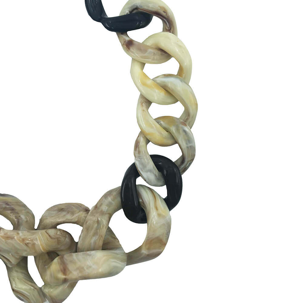 Angela Caputi Gargantilla Chain - Imagen 3