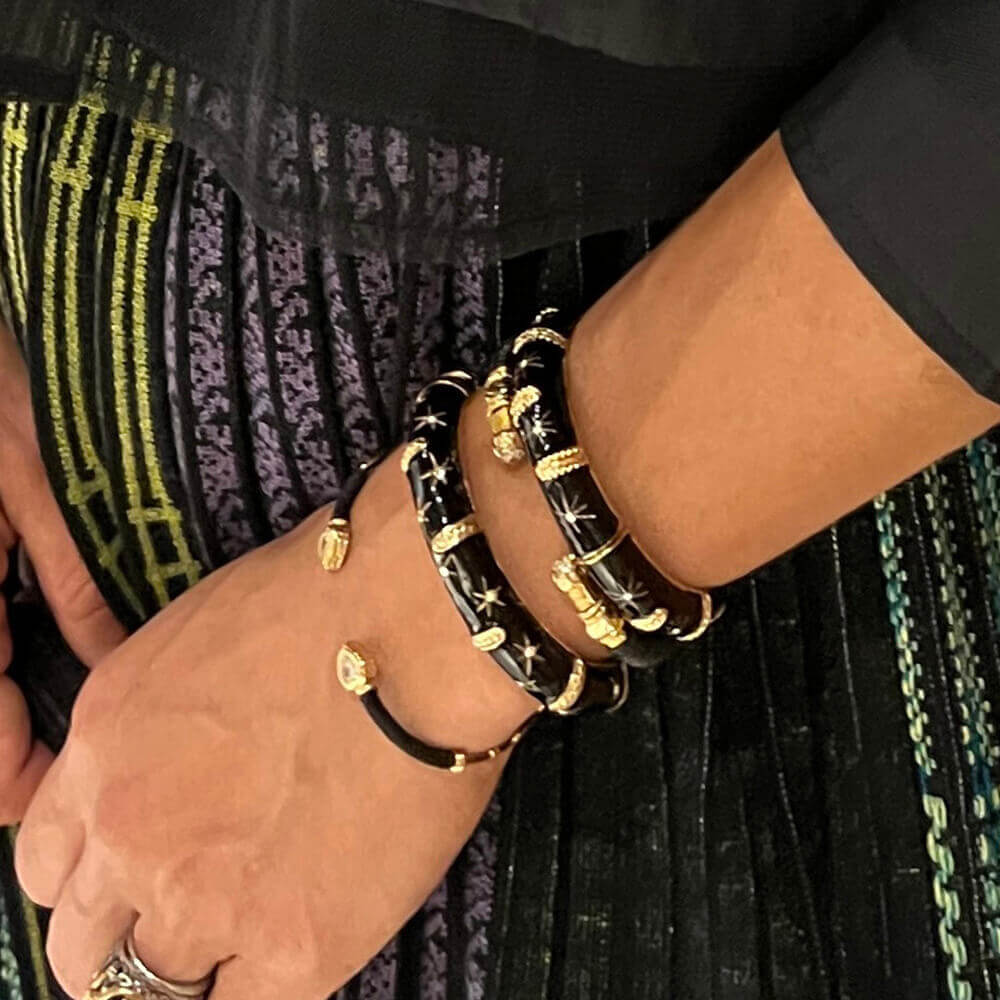 Gas Bijoux Brazalete Bidra