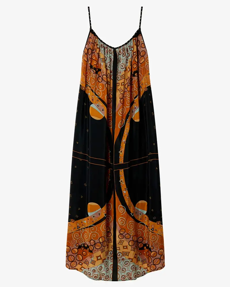 Mes Demoiselles Vestido Moni - Imagen 5