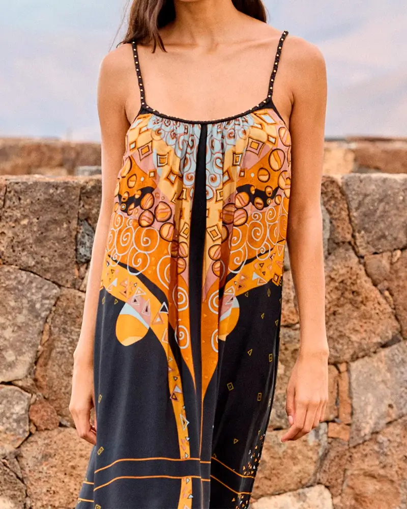 Mes Demoiselles Vestido Moni - Imagen 3