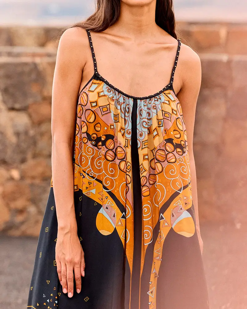 Mes Demoiselles Vestido Moni - Imagen 2