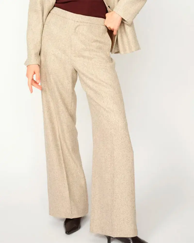 Mos Mosh Pantalón Leya Merlin