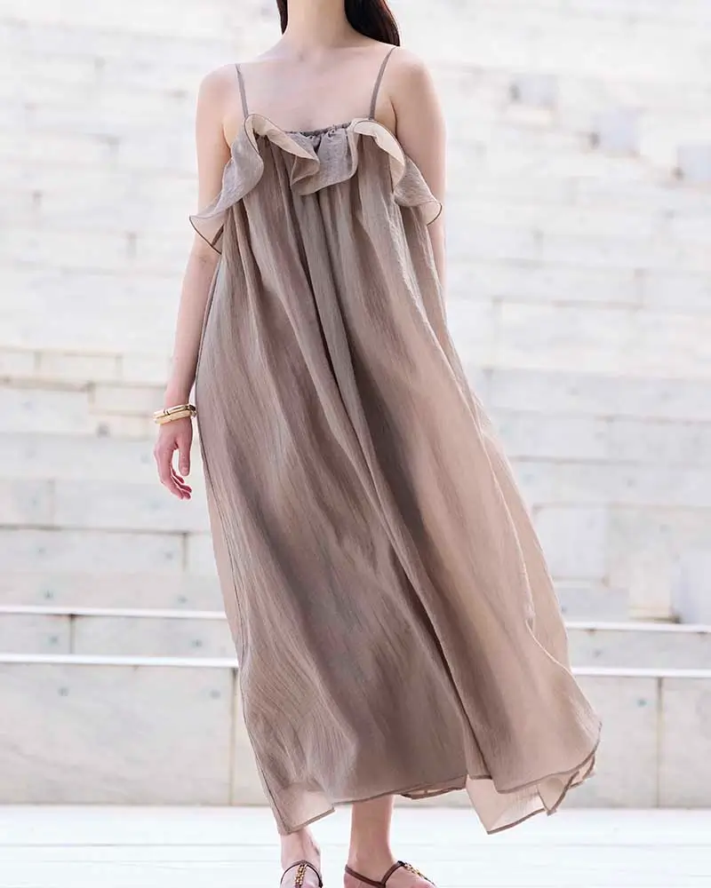 Vestido Ariana