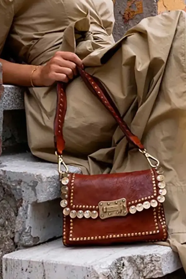 Campomaggi Bolso Agnes