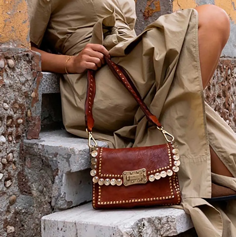 Campomaggi Bolso Agnes