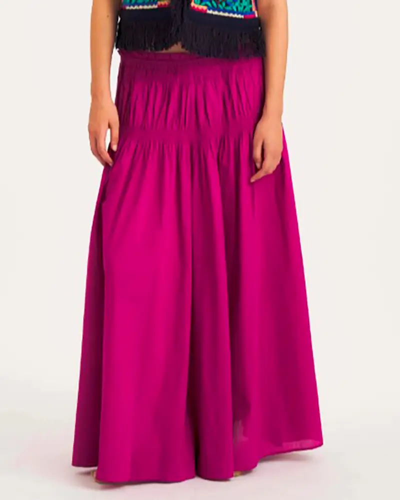 Antik Batik Falda Caroline