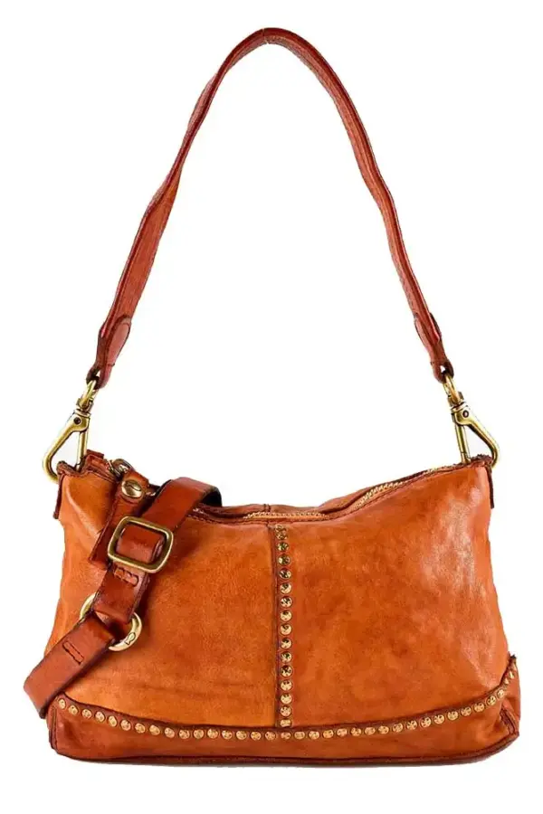 Campomaggi Bolso Pamela Coñac
