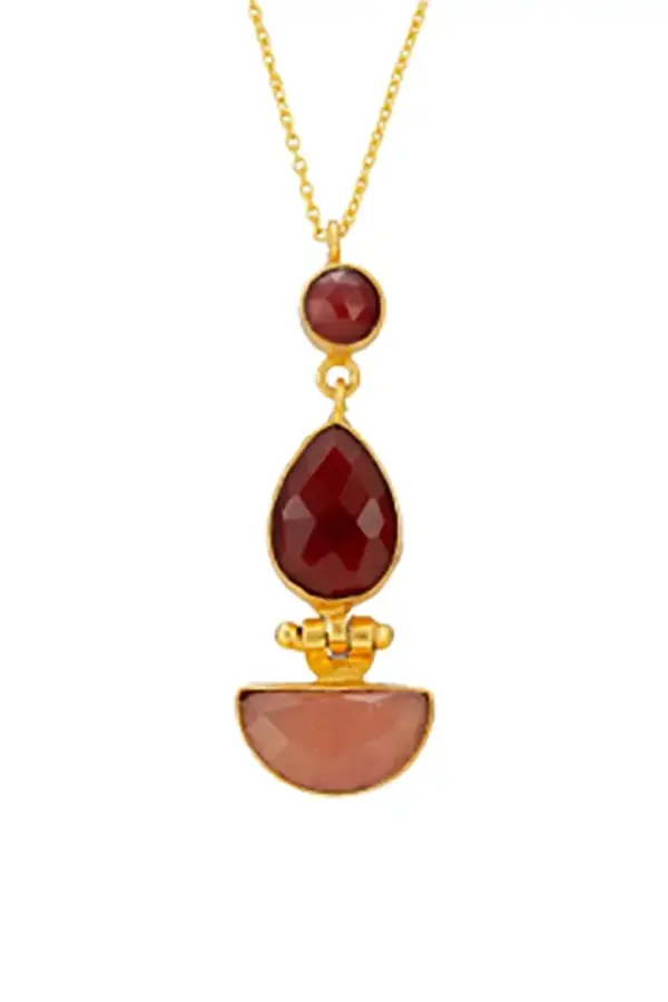 Collar Mel