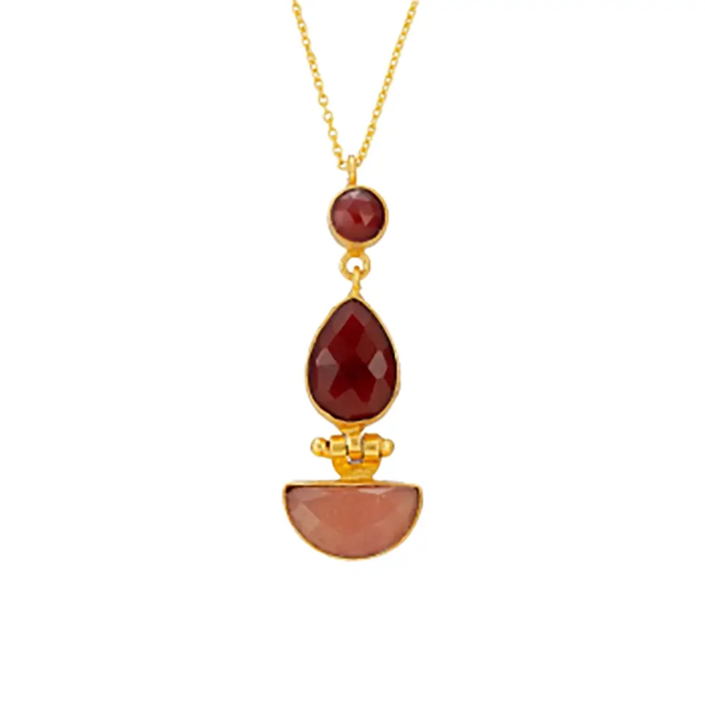 Collar Mel